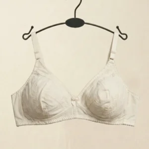Cotton Bra